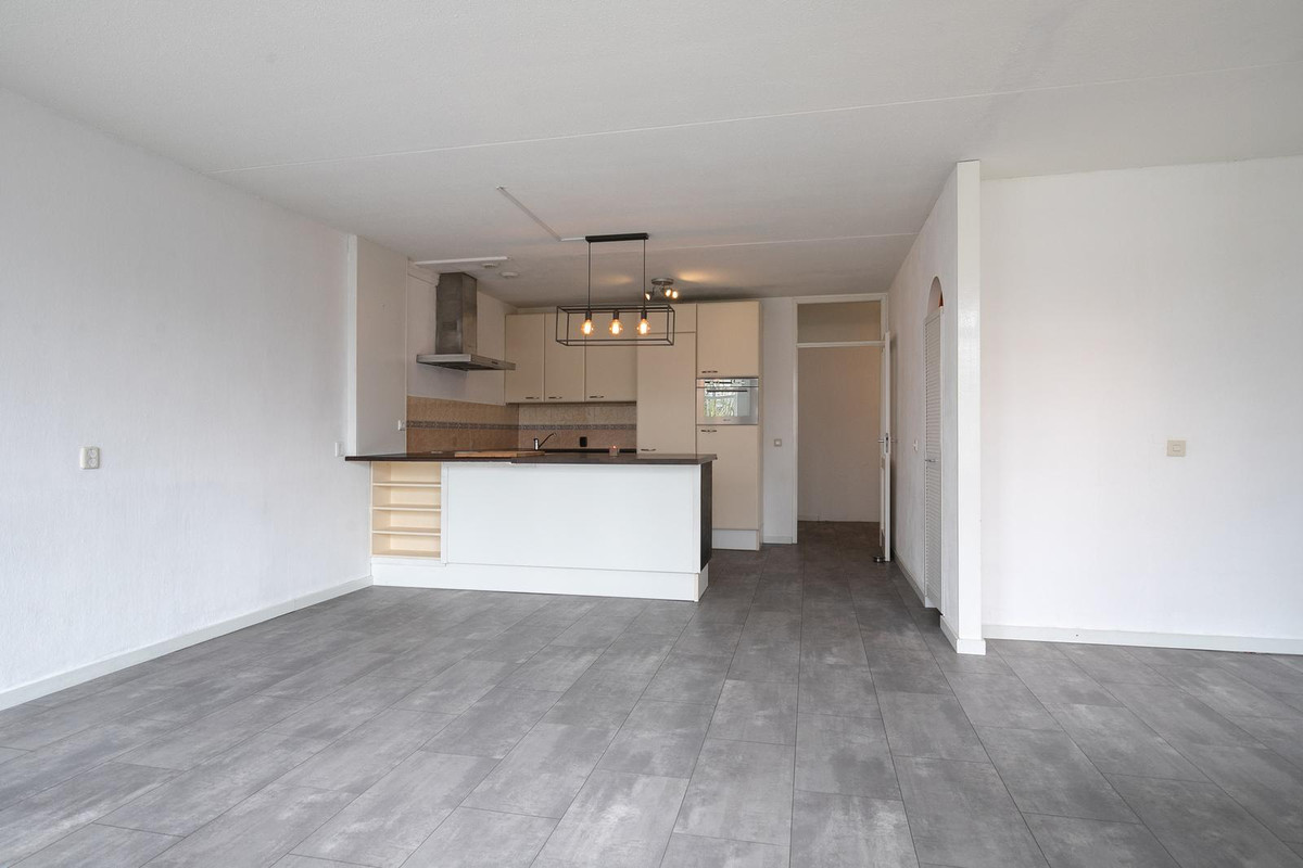 Appartement te koop: Blekerstraat 23, Almere