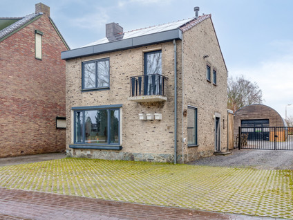 Oudestraat 4
