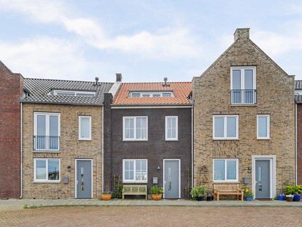 Havenweg 109