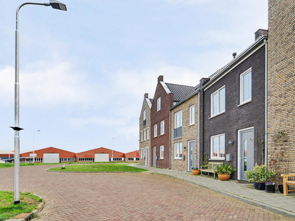 Havenweg 109