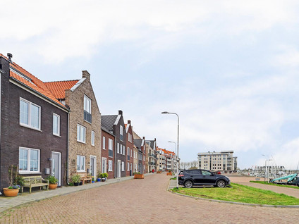 Havenweg 109