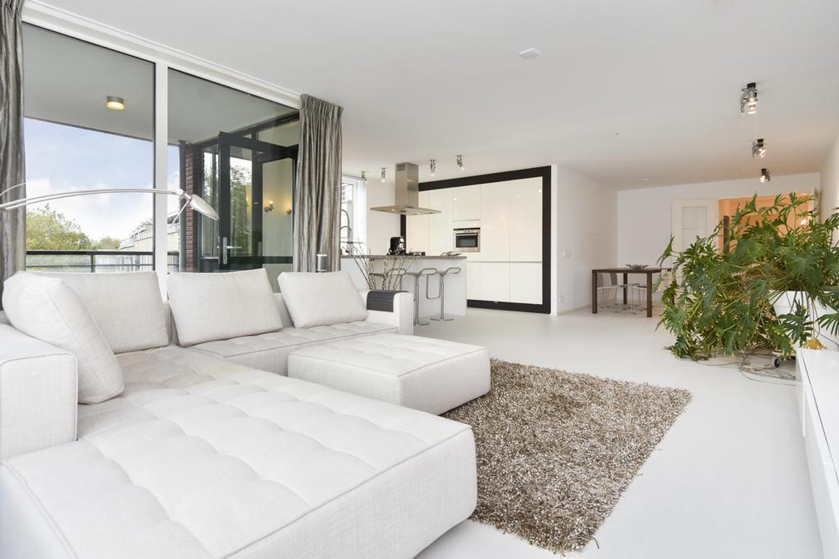 Thorbeckelaan 334D, Den Haag