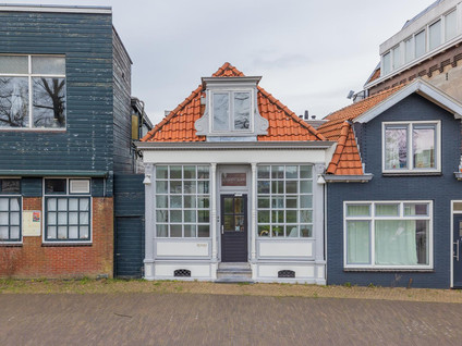 Zuiddijk 75A