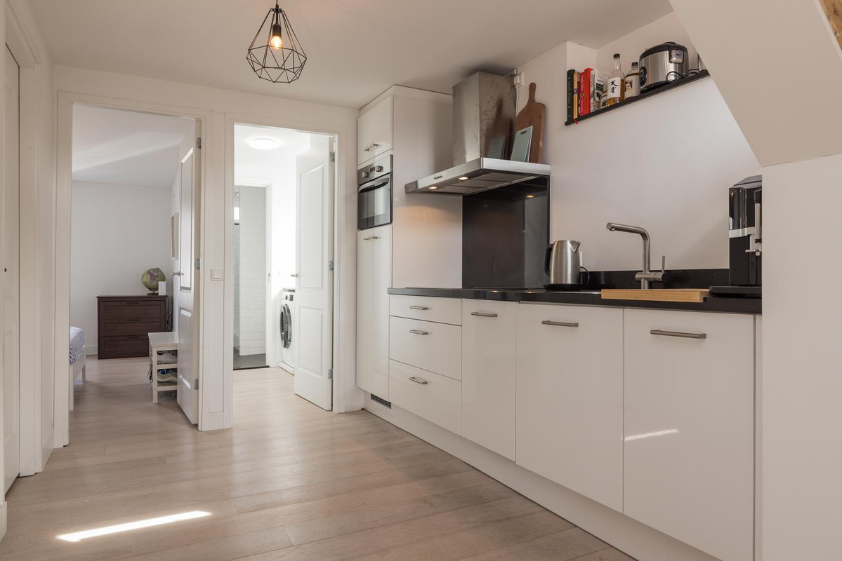 Appartement te koop: Zuiddijk 75A, Zaandam