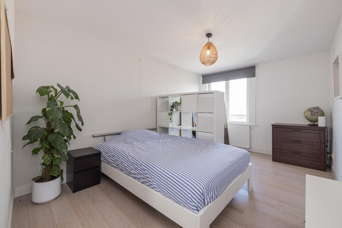 Appartement te koop: Zuiddijk 75A, Zaandam