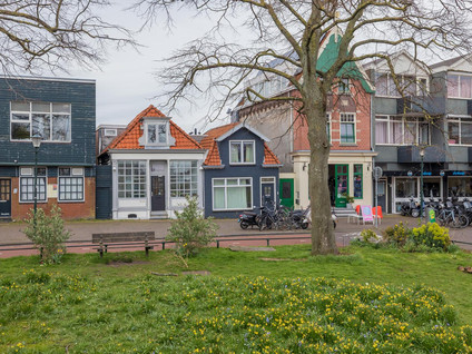 Zuiddijk 75A
