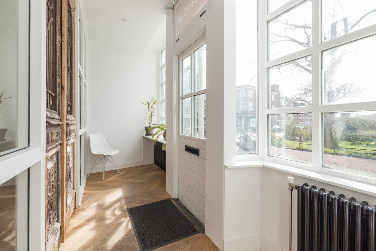 Appartement te koop: Zuiddijk 75A, Zaandam