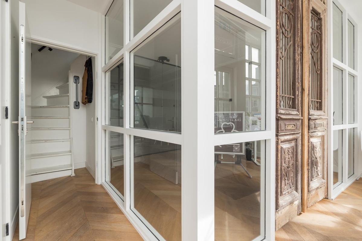 Appartement te koop: Zuiddijk 75A, Zaandam