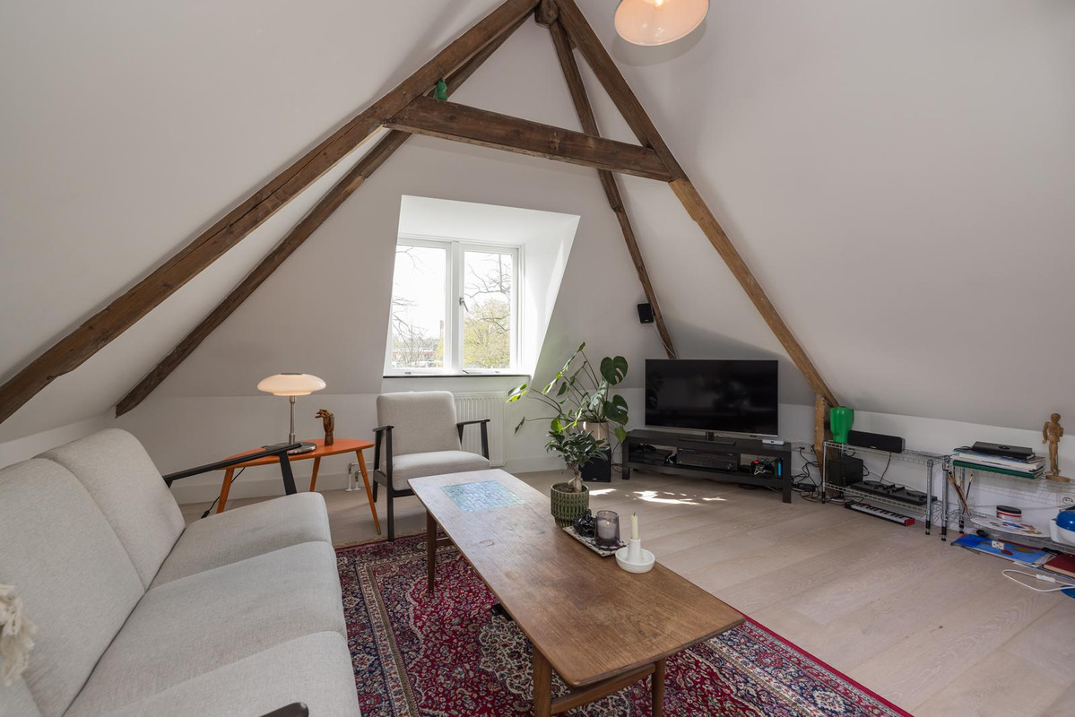 Appartement te koop: Zuiddijk 75A, Zaandam