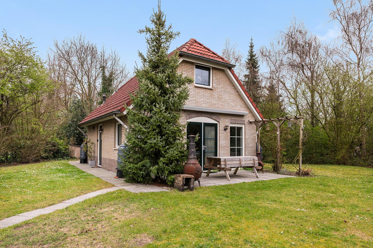 Vrijstaande woning te koop: Hexelseweg 156, Daarle