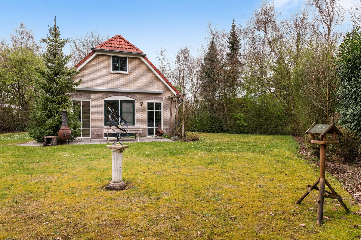 Vrijstaande woning te koop: Hexelseweg 156, Daarle