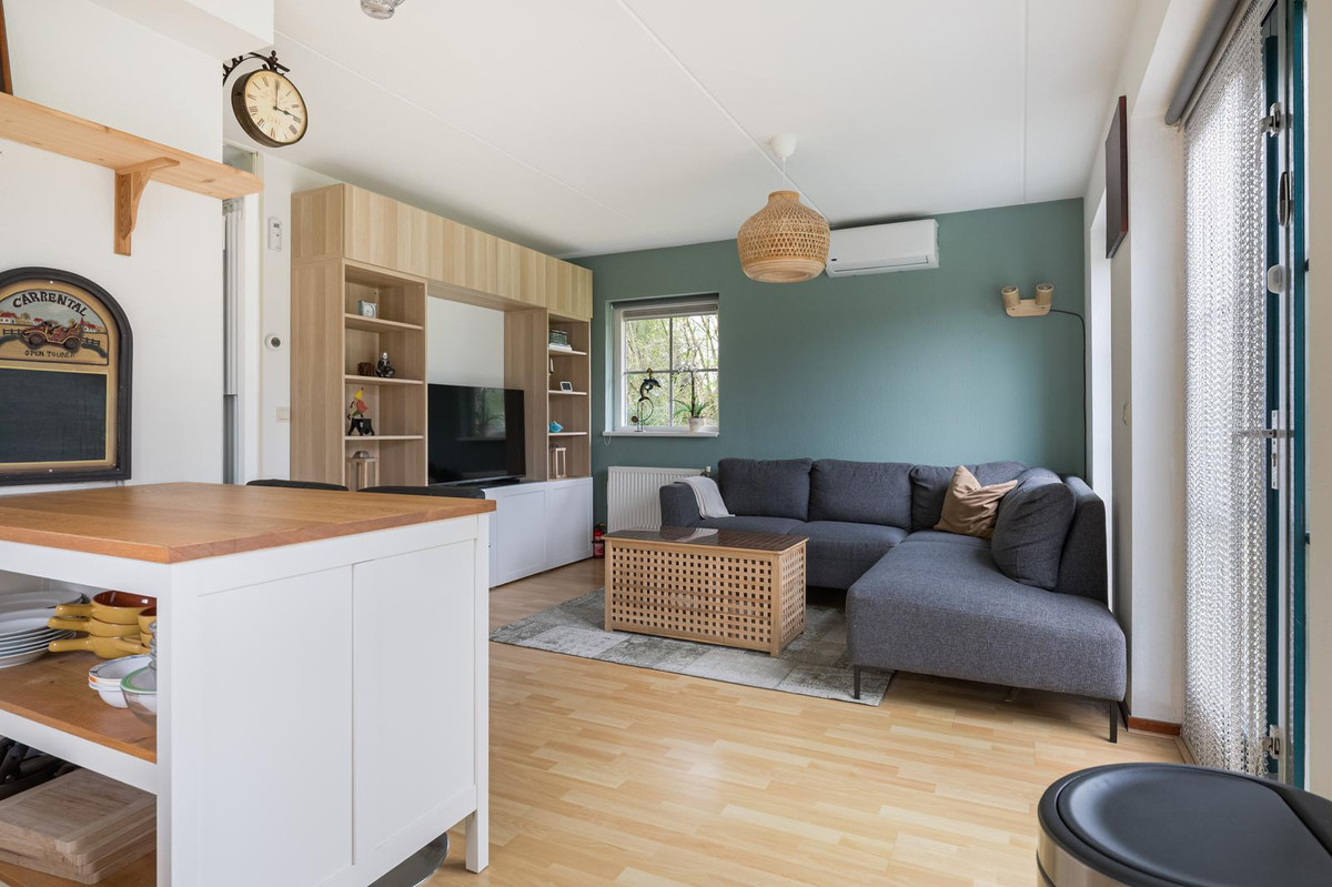 Vrijstaande woning te koop: Hexelseweg 156, Daarle