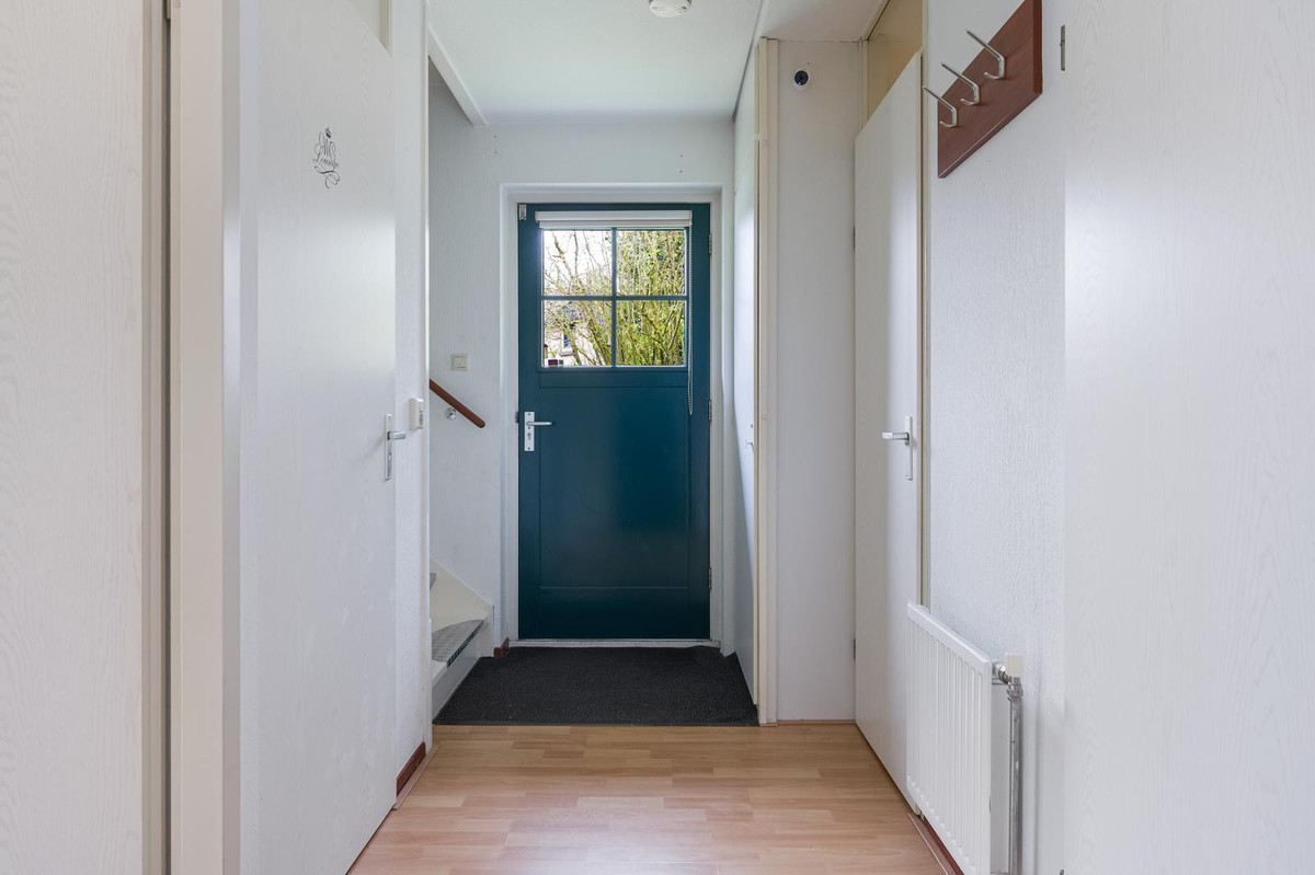 Vrijstaande woning te koop: Hexelseweg 156, Daarle
