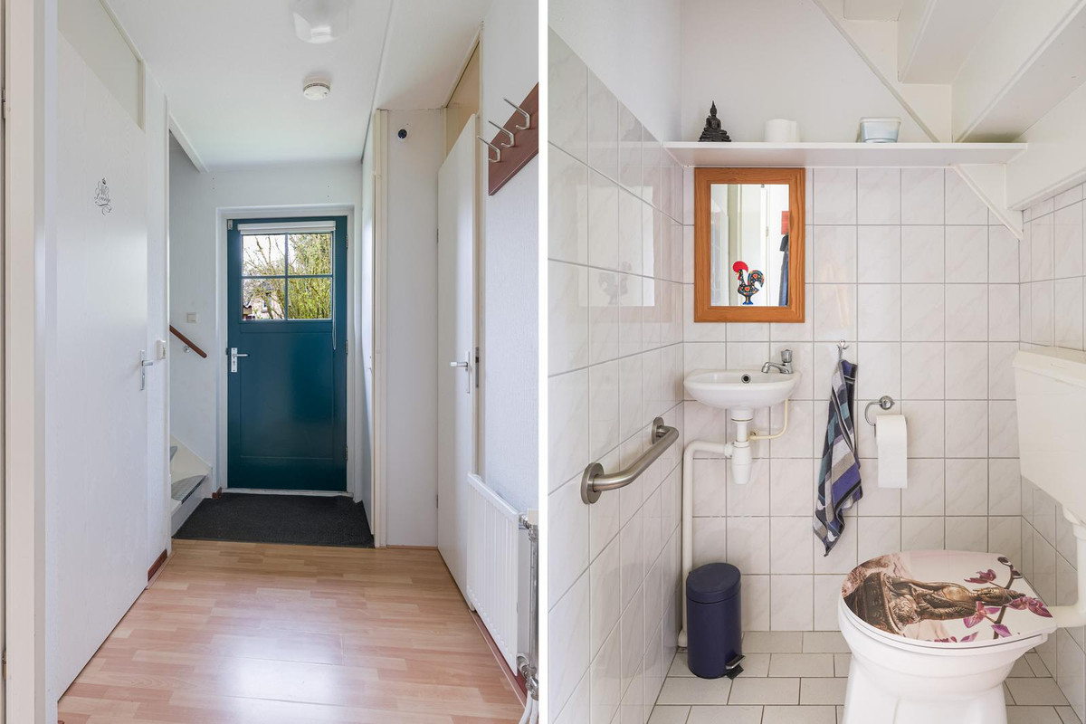 Vrijstaande woning te koop: Hexelseweg 156, Daarle