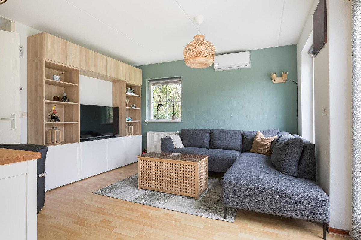 Vrijstaande woning te koop: Hexelseweg 156, Daarle