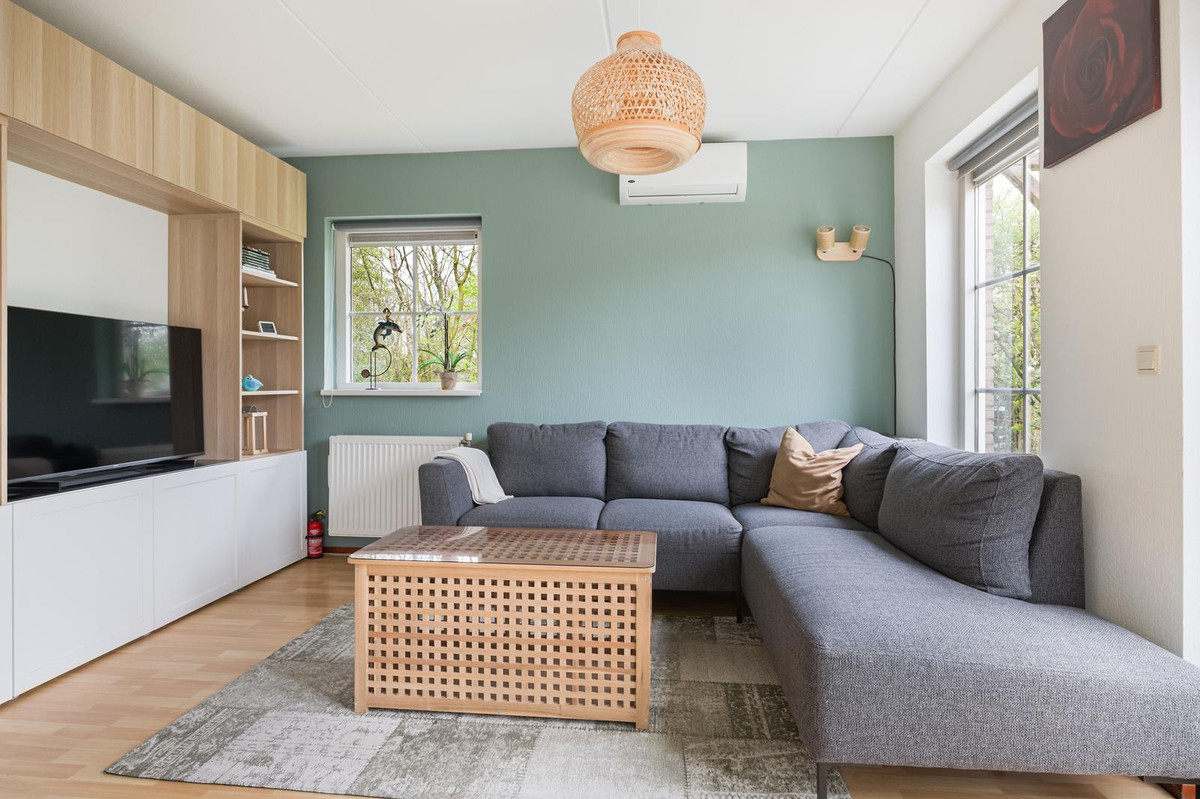 Vrijstaande woning te koop: Hexelseweg 156, Daarle