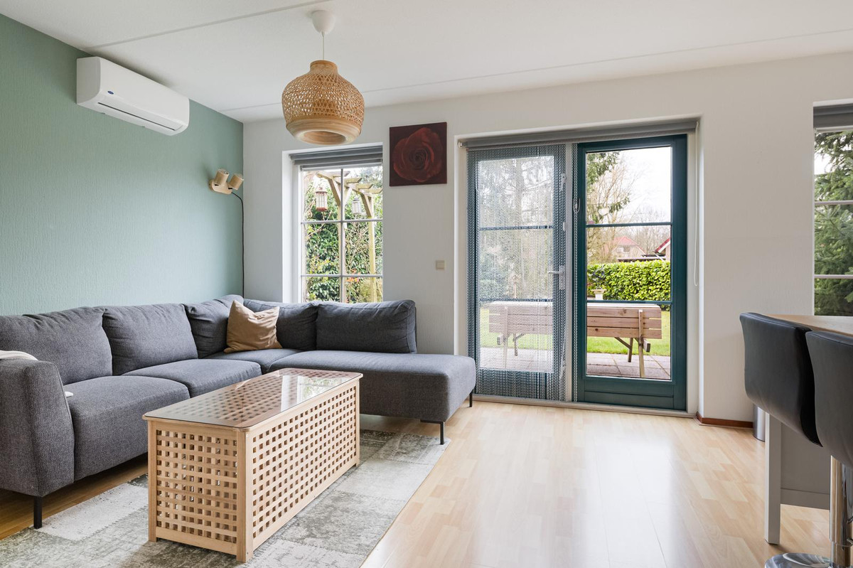 Vrijstaande woning te koop: Hexelseweg 156, Daarle