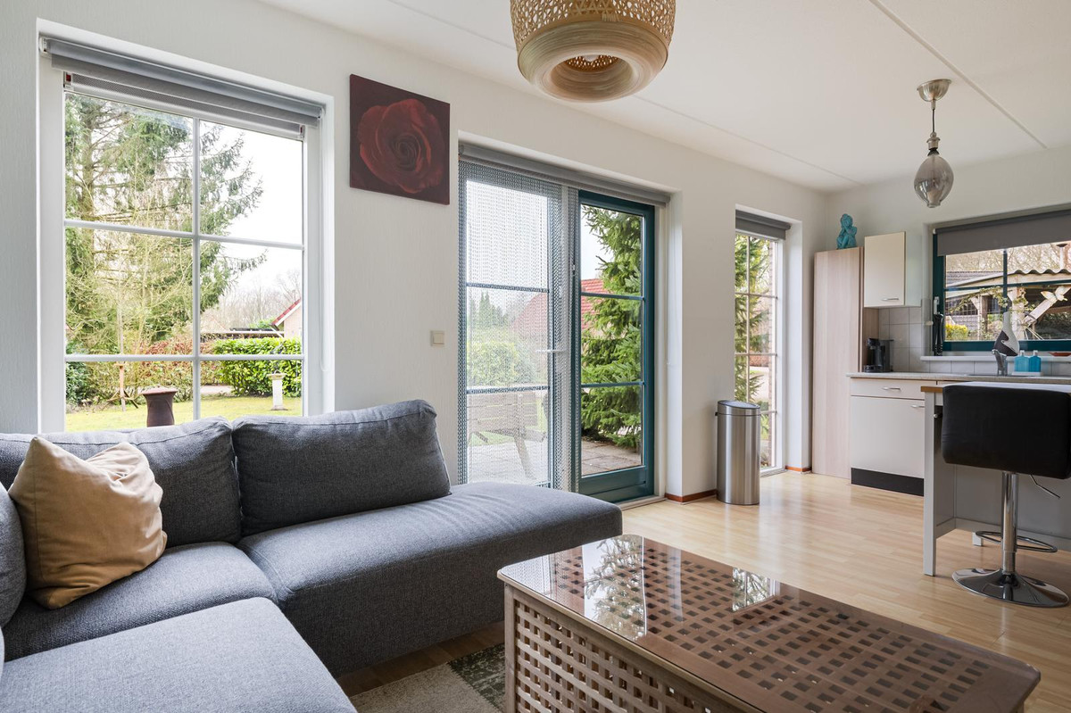 Vrijstaande woning te koop: Hexelseweg 156, Daarle