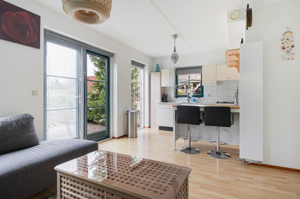 Vrijstaande woning te koop: Hexelseweg 156, Daarle