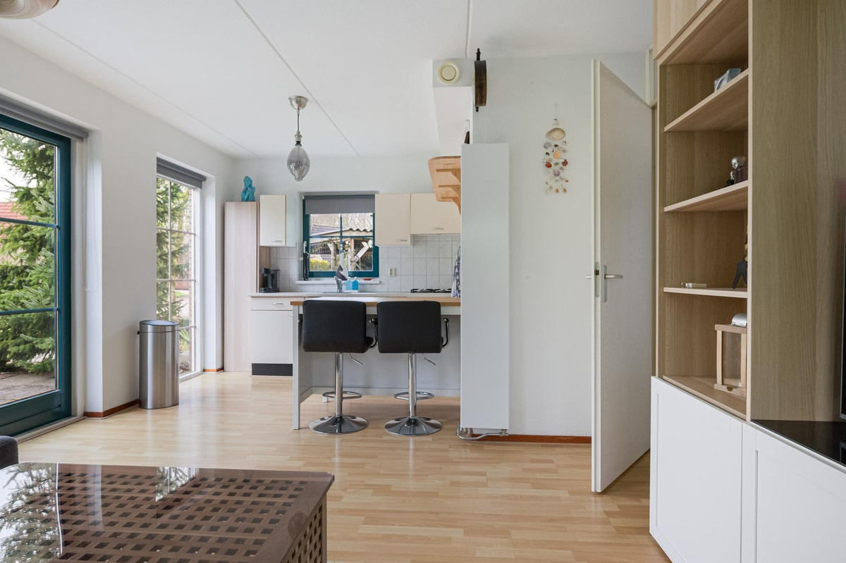 Vrijstaande woning te koop: Hexelseweg 156, Daarle