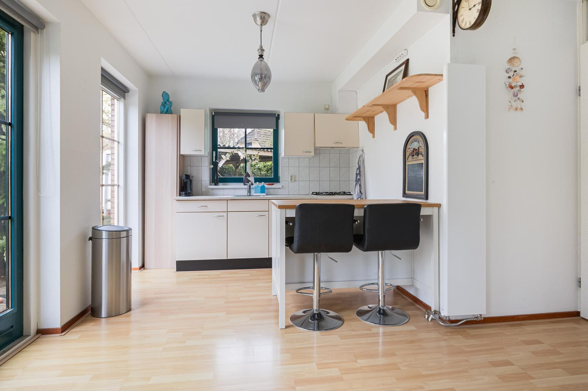 Vrijstaande woning te koop: Hexelseweg 156, Daarle