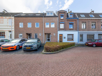 Kasperenstraat 21A