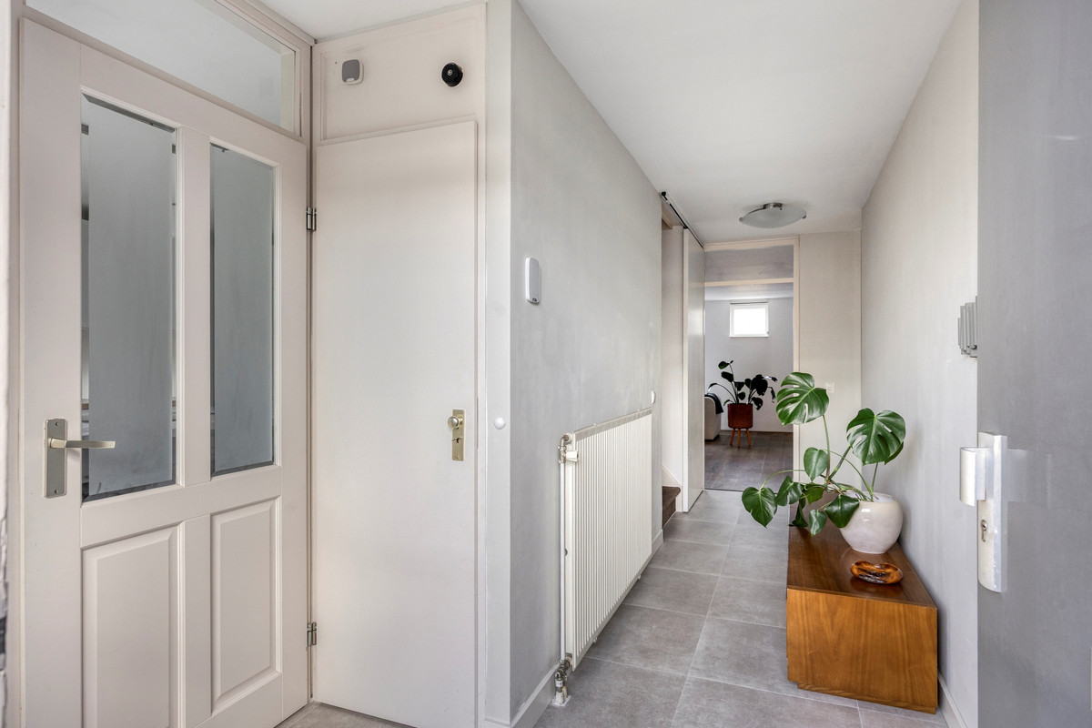Hoekwoning te huur: Eisdenstraat 68, Amsterdam