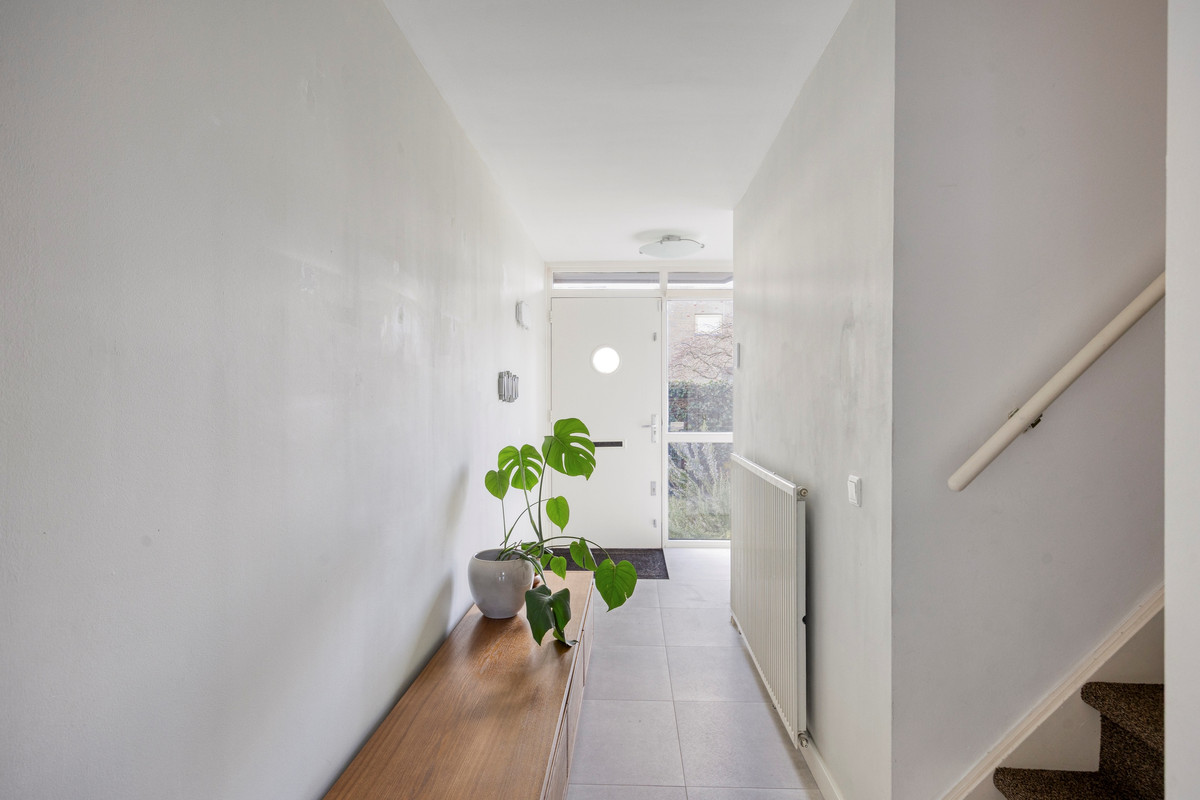 Hoekwoning te huur: Eisdenstraat 68, Amsterdam