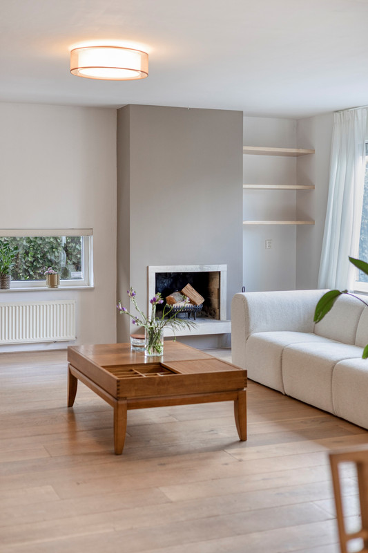 Hoekwoning te huur: Eisdenstraat 68, Amsterdam