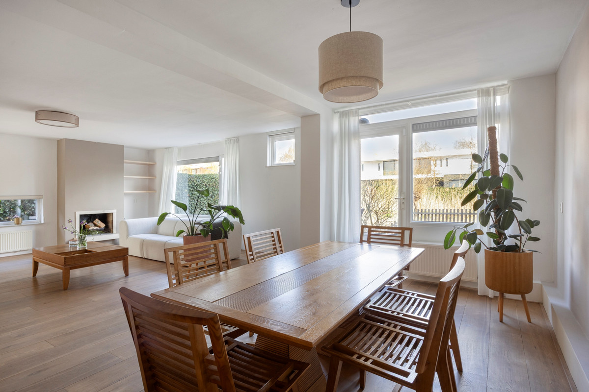 Hoekwoning te huur: Eisdenstraat 68, Amsterdam