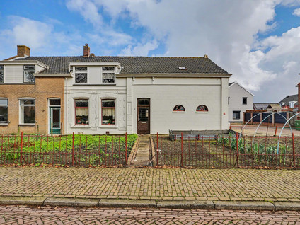 Prinses Maximastraat 9