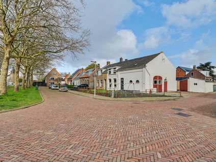 Prinses Maximastraat 9