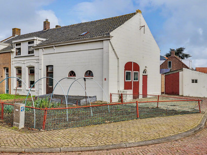 Prinses Maximastraat 9