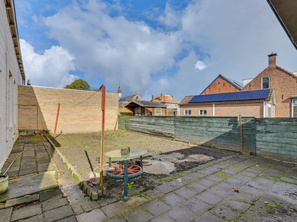 Prinses Maximastraat 9