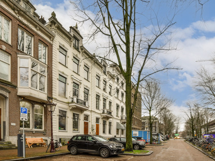 huurwoningen te huur op Frederiksplein 47D