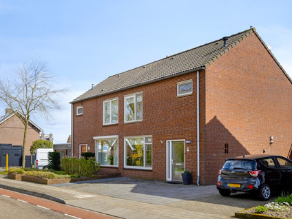 Hoogveldseweg 80