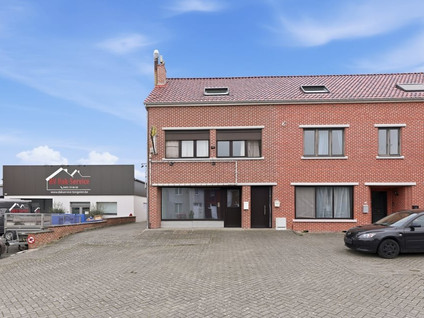 Elderseweg 138 3700 Tongeren 