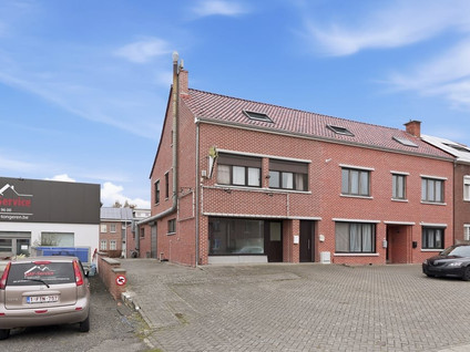 Elderseweg 138 3700 Tongeren 