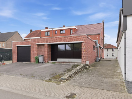 Elderseweg 138 3700 Tongeren 