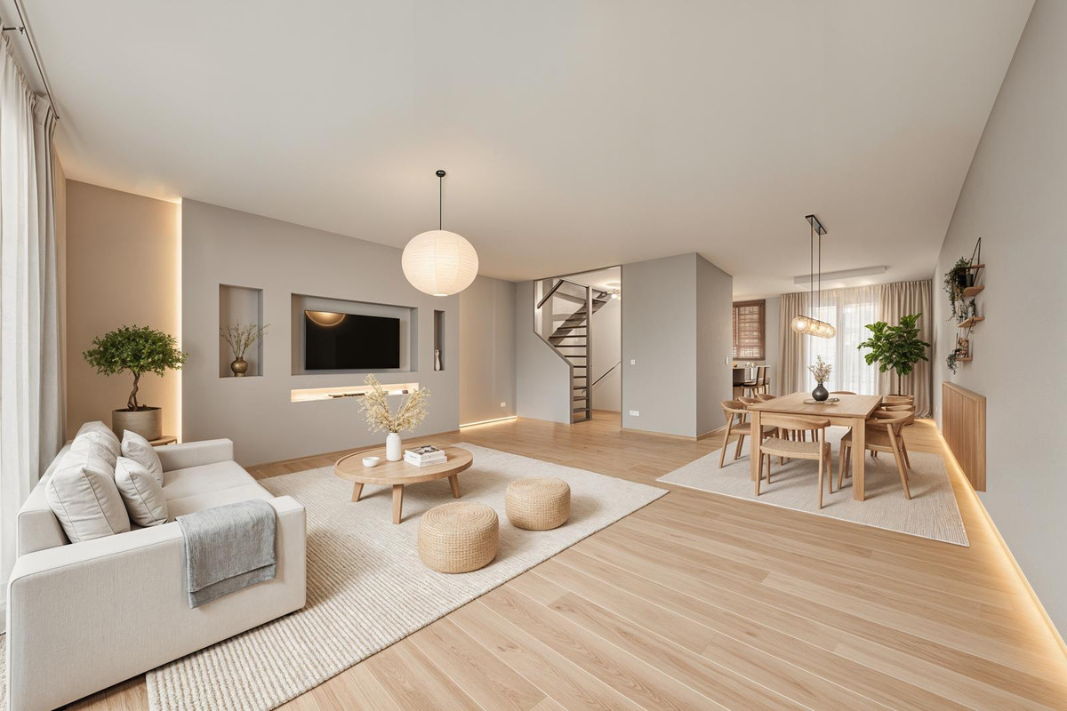 Appartement te koop: Brielselaan 40A, Rotterdam