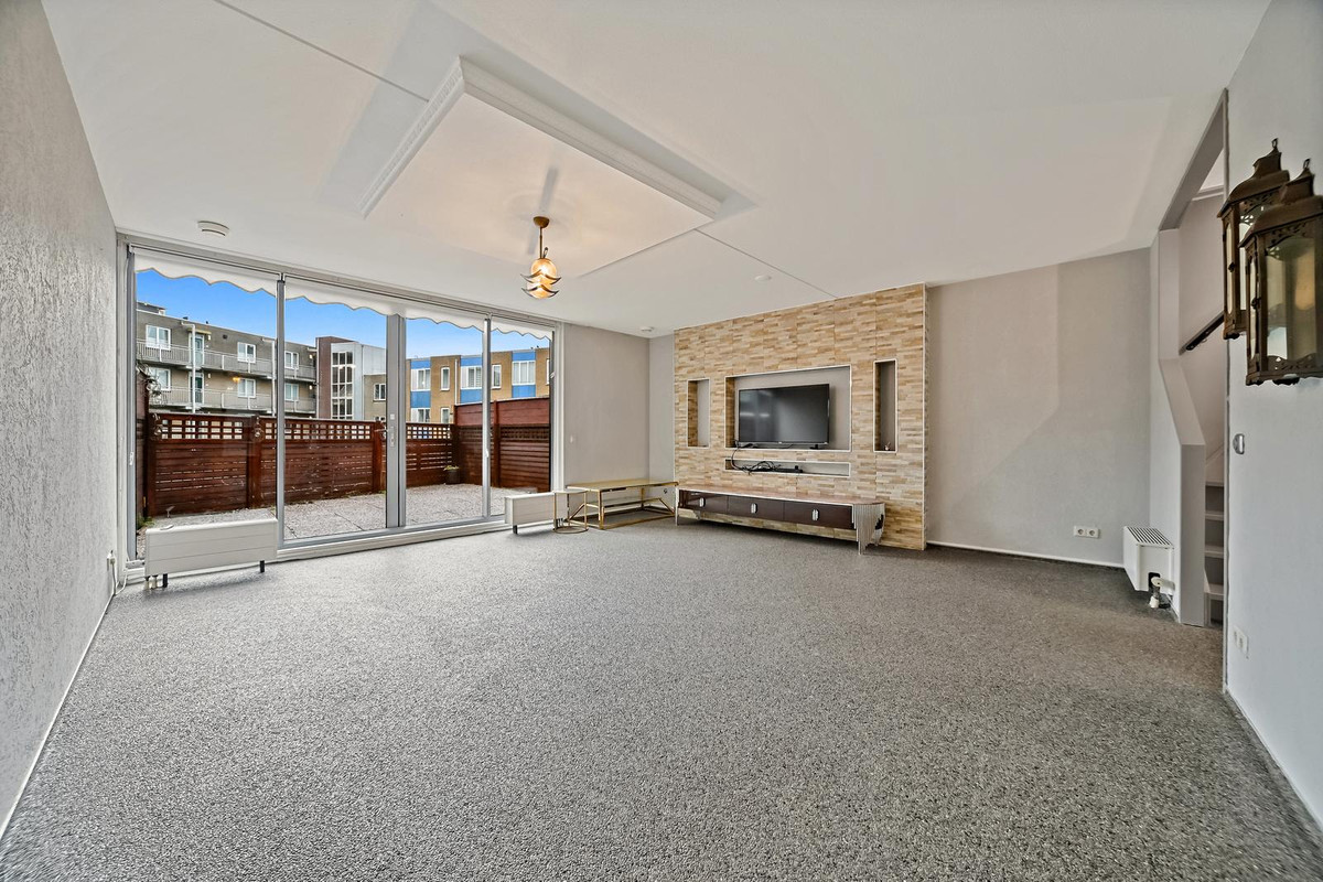 Appartement te koop: Brielselaan 40A, Rotterdam