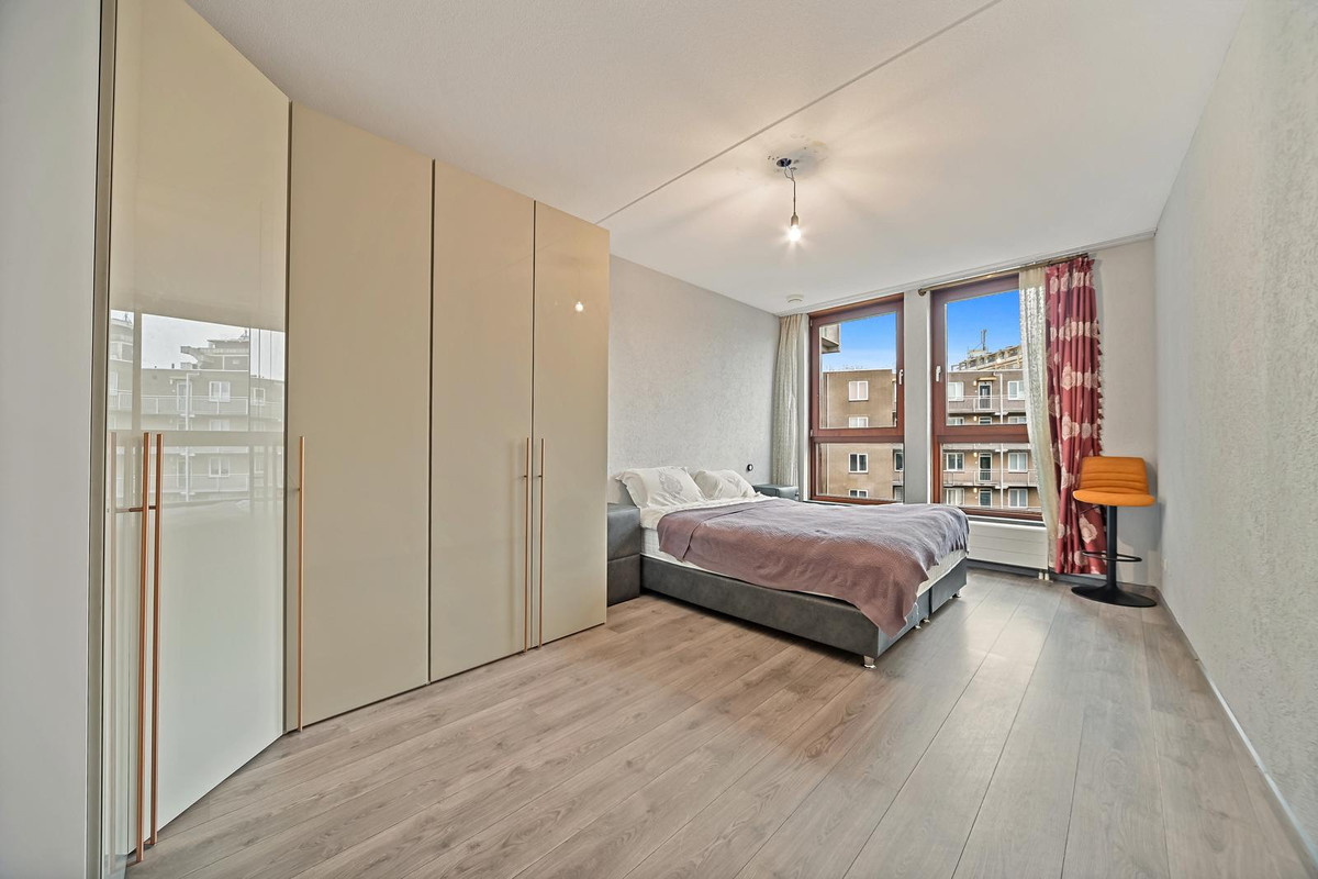 Appartement te koop: Brielselaan 40A, Rotterdam
