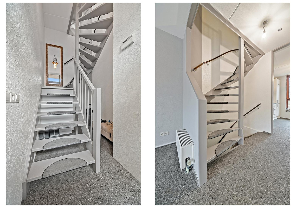 Appartement te koop: Brielselaan 40A, Rotterdam
