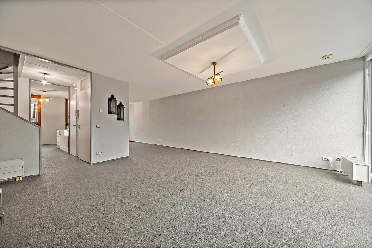 Appartement te koop: Brielselaan 40A, Rotterdam