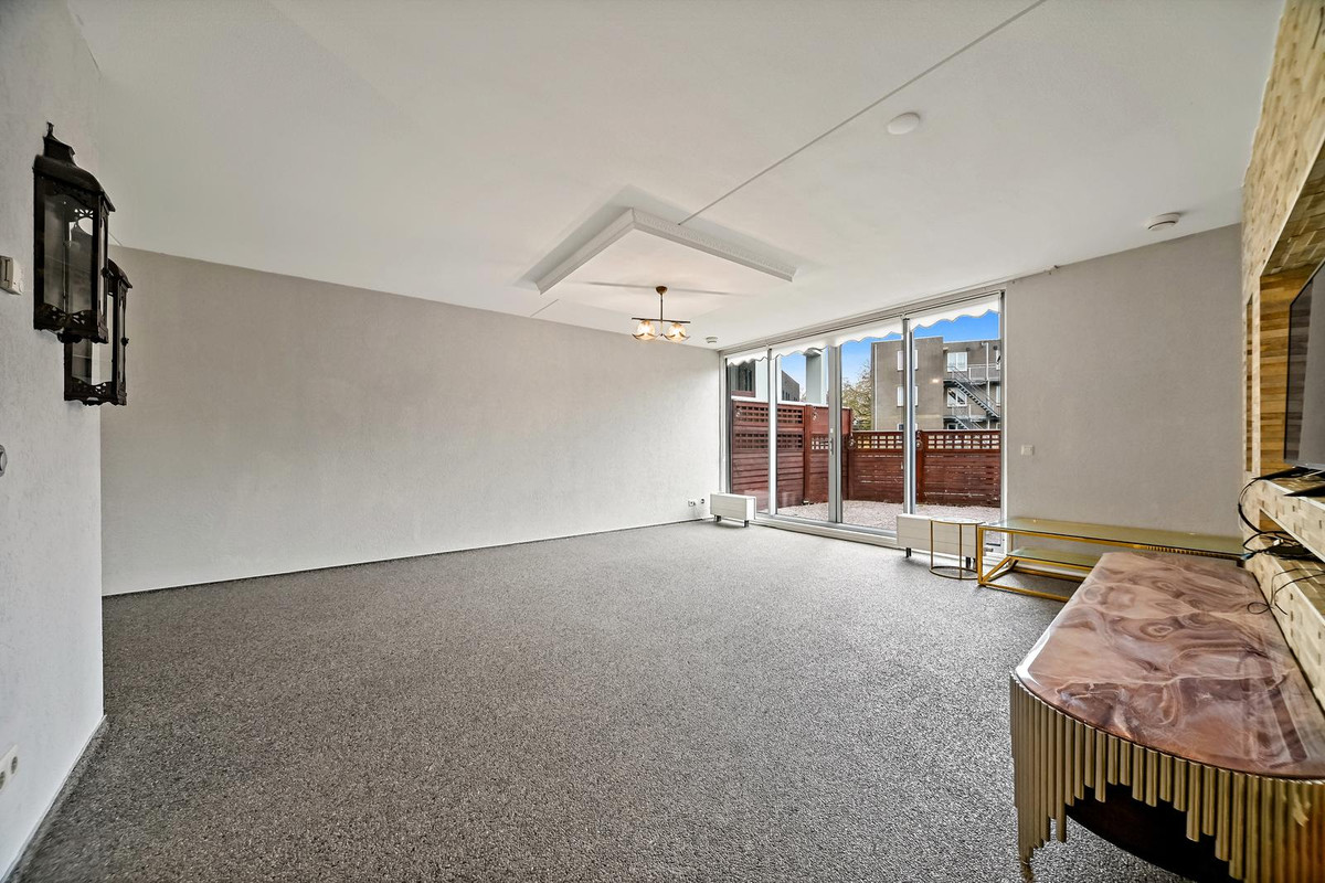 Appartement te koop: Brielselaan 40A, Rotterdam