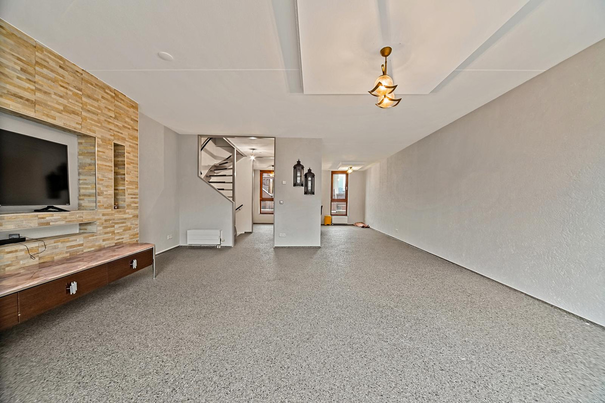 Appartement te koop: Brielselaan 40A, Rotterdam