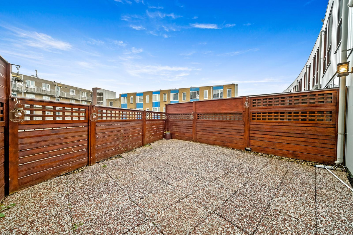 Appartement te koop: Brielselaan 40A, Rotterdam