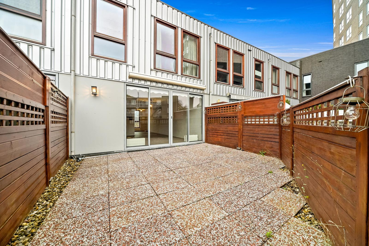 Appartement te koop: Brielselaan 40A, Rotterdam