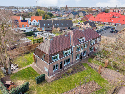 Eendrachtstraat 12
