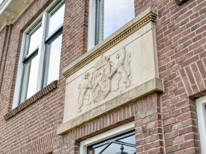 Eendrachtstraat 12